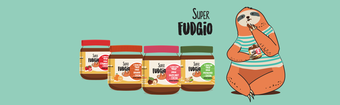Super Fudgio
